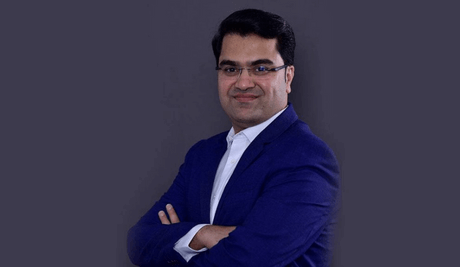 Abhay Bhutada, Managing Director, Poonawalla Fincorp